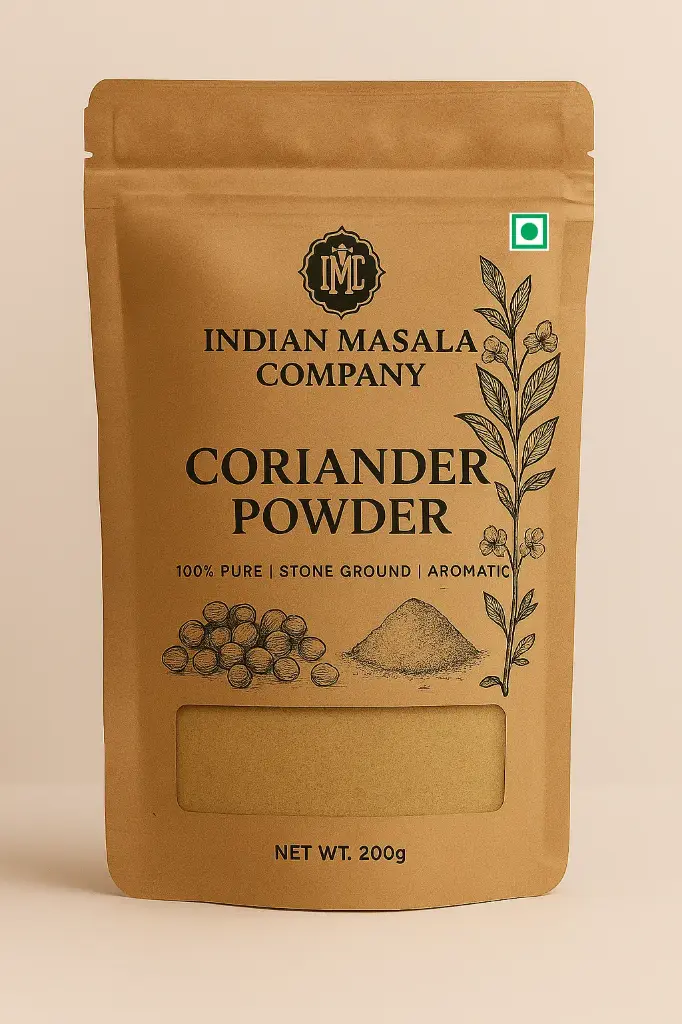 Coriander Powder