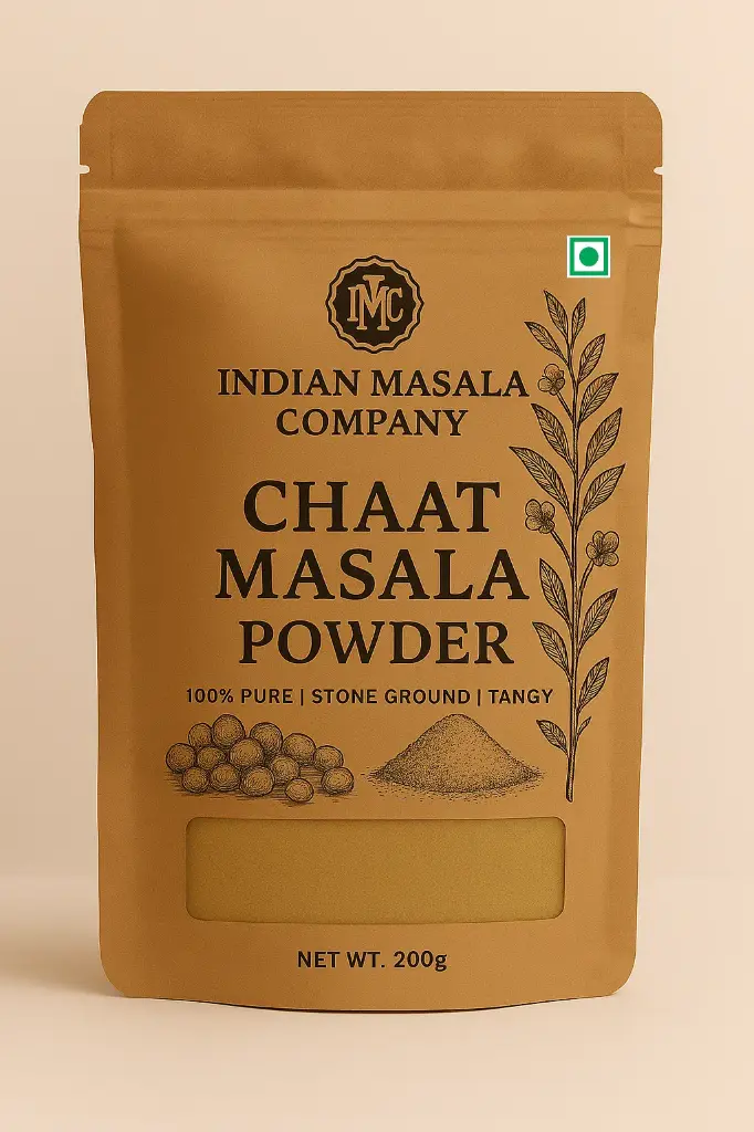 Chaat Masala
