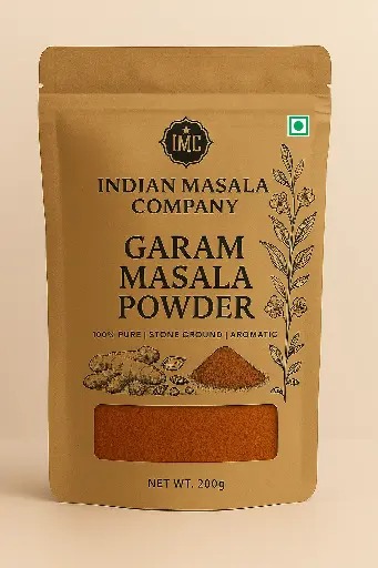 Garam Masala Powder
