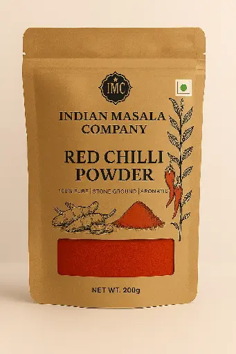Red Chilli Powder