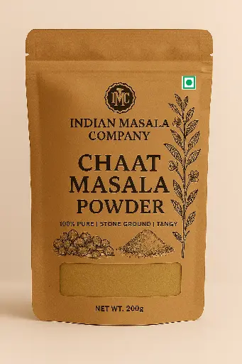 Chaat Masala